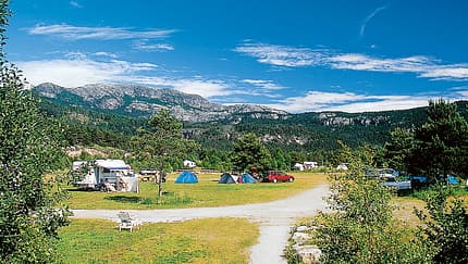 Norwegen