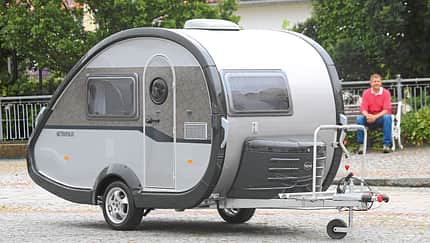 Caravan T@b