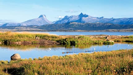 Ratgeber Nordland