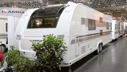 Adria Alpina 903 HAT