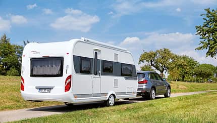 Hobby De Luxe Edition im Test