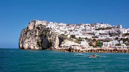 Reise-Tipp Gargano/Italien