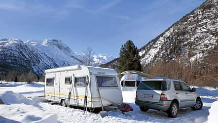 Campingplatz