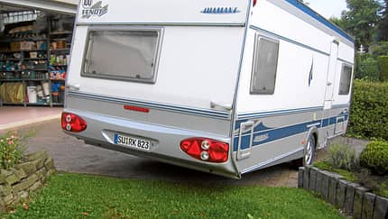 Journal: Lesertest Mover XT
