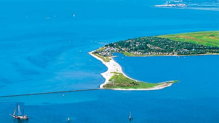 Camping Wulfener Hals