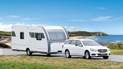 Supertest: Sterckeman Alizé 475 CP