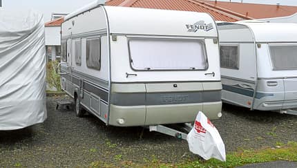 Ratgeber: Günstige Caravans: Neu und gebraucht