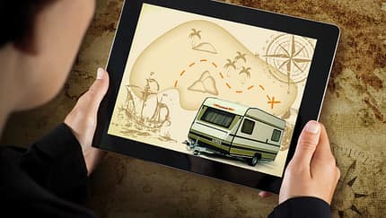 Ratgeber, Günstige Caravans: Neu und gebraucht Ratgeber: Günstige Caravans: Neu und gebraucht