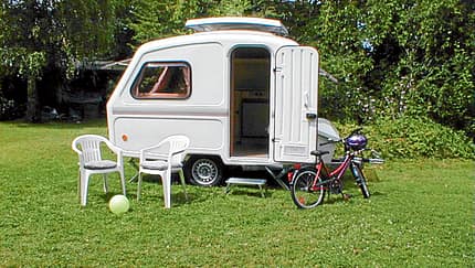 Ratgeber: Günstige Caravans: Neu und gebraucht