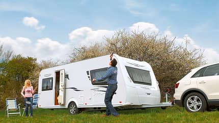 LMC Maestro 550 E