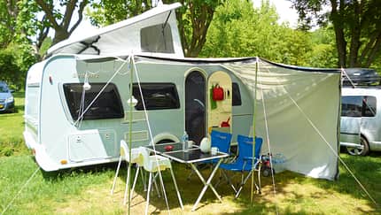Thema des Monats: Schutz gegen Sommerhitze