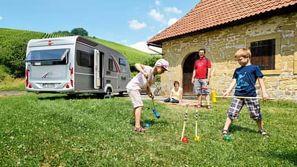 Supertest: Bürstner Averso Plus