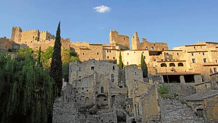 Reise: Ardèche