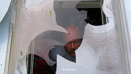 Service: Hagelschäden