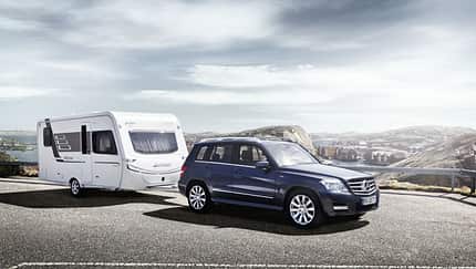 HY13_HCO404_A Hymer kürt zukünftig jedes Jahr zum Caravan Salon ein „Entdeckerland“. Den Beginn macht Schweden.