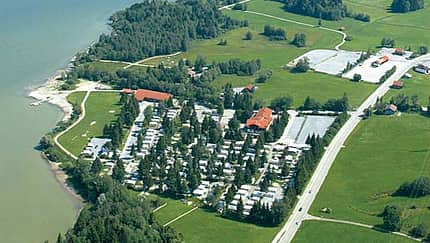 Camping Grüntensee