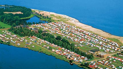 Ostsee-Camping Gut Ludwigsburg