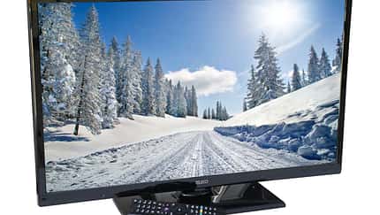 TV-Neuheiten von Teleco 