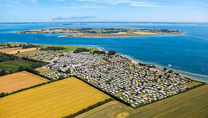 Gammelbro Camping Dänemark