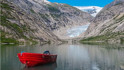 Fjord
