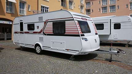 Tabbert Pep Red (2018)
