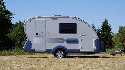 Adria Action 391 PH (2018)