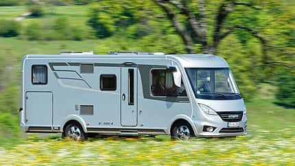 Hymer Exsis-i 588