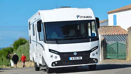 Itineo SLB 700 