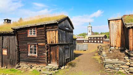 Reise-Tipp Norwegen