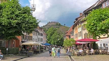 Staufen