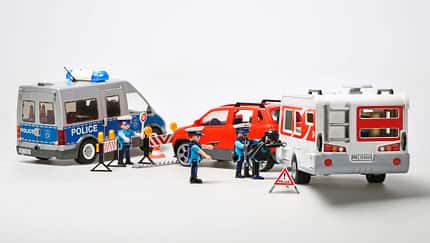 Alarmanlage