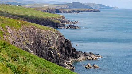 Dingle-Halbinsel