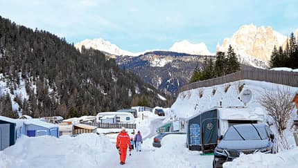 Family und Wellness Resort Vidor