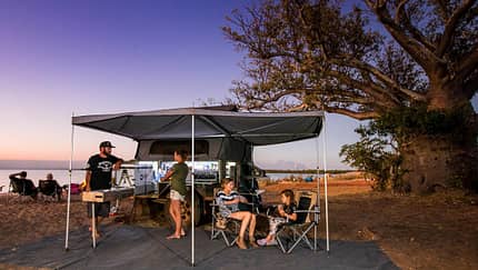 Patriot Campers X1 GT