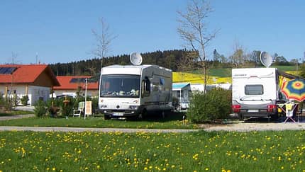 Camping Arterhof