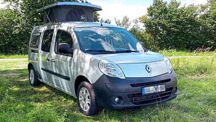 Lesermobil