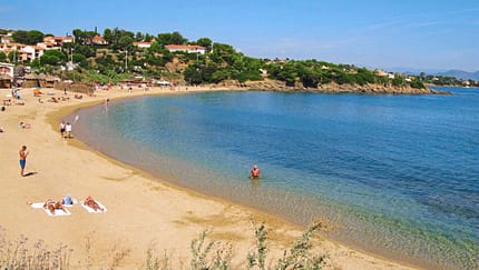 Camping Au Paradis des Campeurs