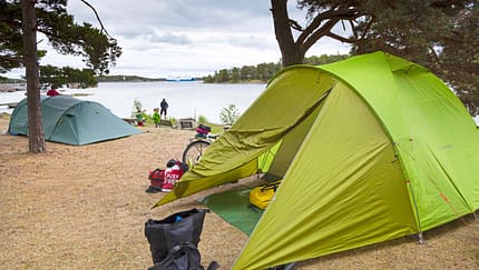 Finnland