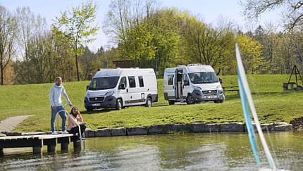 Clever Campen Campingbus-Bestseller
