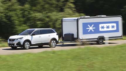 Peugeot 5009