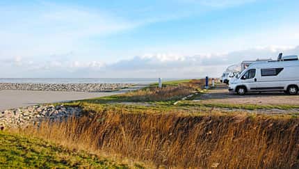 Reise-Tipp Ostfriesland
