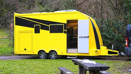 RJH Trailers