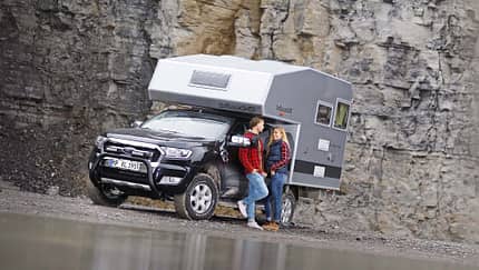 Bimobil Husky 230