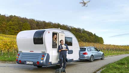 Adria Action 391 PH