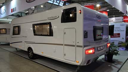 LMC Vivo 532 K (2018)