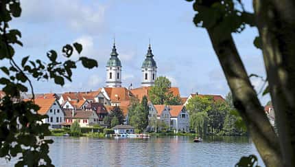 Bad Waldsee