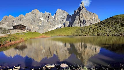 Reise-Tipp Trentino