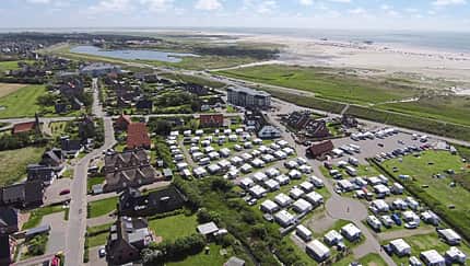 Campingplatz Biehl