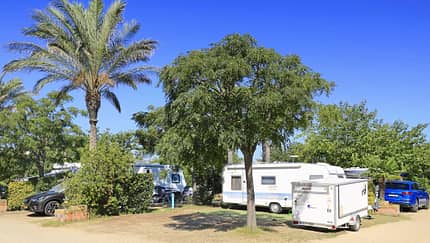 Camping Aquarius