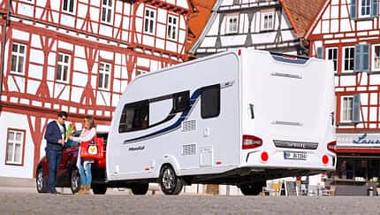 Sprite Mondial 420 SE 
